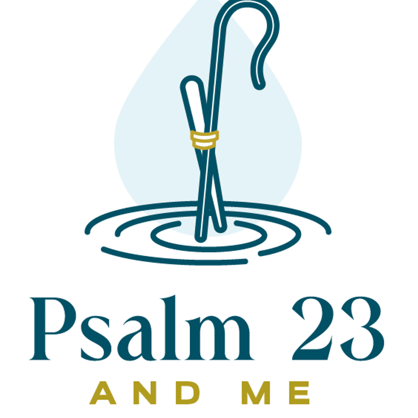 PSALM 23 & ME: Teaser