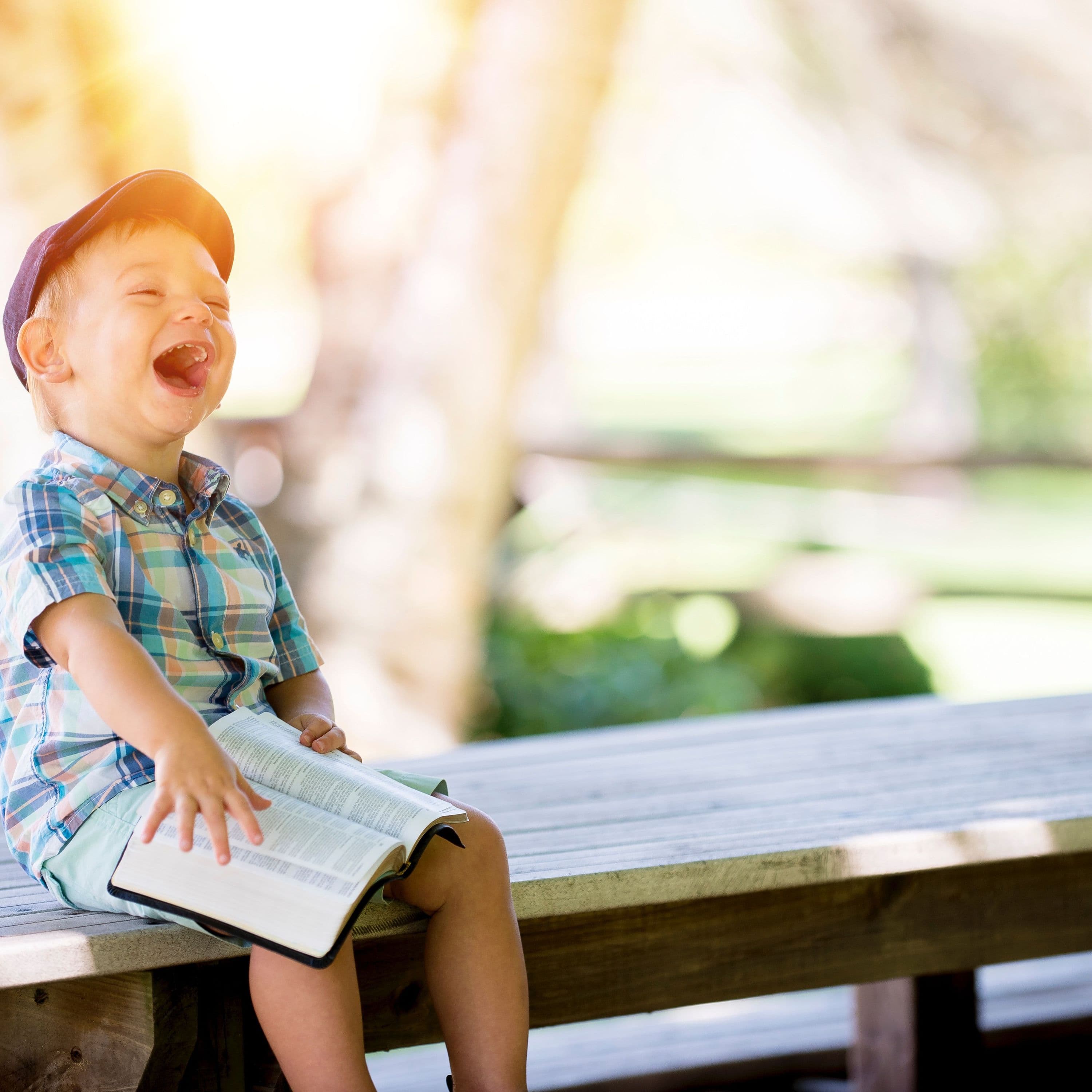 PSALM 23 & ME: Introduction to Alive to God in Scripture